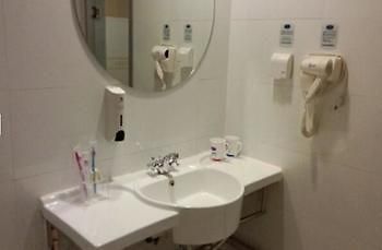 Hanting Hotel Harbin Qiulin Branch Esterno foto
